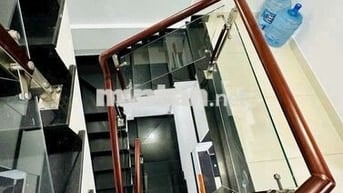 NHÀ MẶT TIỀN ĐẶNG VĂN NGỮ - 3TẦNG - 4PN - 47M2