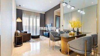 Cho thuê căn hộ Melody Residences 70m2 , 2PN 2WC Tân Phú.