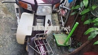 Ban xe dream trung quôc