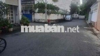 Nhà hẻm xe tải CMT8 F7, 4x7m, 2 lầu sân thượng, 12tr