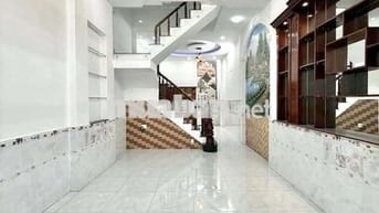 Chính chủ cho thuê Nhà mặt tiền đg Bắc Hải, P6, Tân Bình