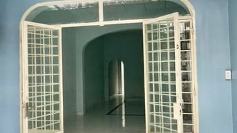 CHO THUÊ NHÀ TRỆT SUỐT 4x20, 9tr/tháng, 1PN, 1WC, 1 bếp, 1 máy lạnh