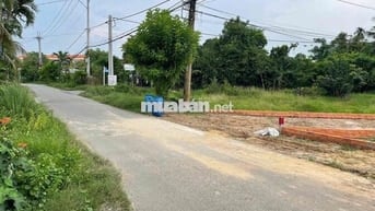 120m2 mặt tiền Nguyễn Văn Khạ SHR