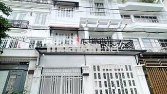 Chình chủ bán tòa nhà chdv 19,8 tỷ Phạm Huy Thông ,P07 ,Gò Vấp