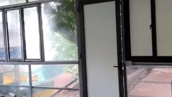 Cho thuê nhà để ở tại tầng 3 trong ngõ 83 Quán Thánh, Ba Đình, 50m2