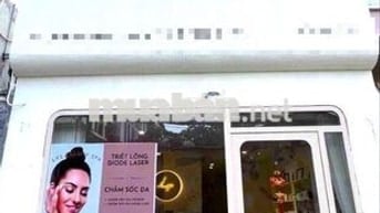 Chỉ 16 Tr Nguyên Căn Mặt Tiền Huỳnh Khương An 100m2 ĐH Công Nghiệp