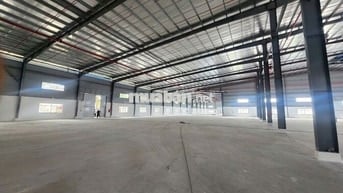 🔹 CHO THUÊ KHO MẶT TIỀN QUỐC LỘ 1A – BÌNH TÂN gần Kcn Tân Tạo