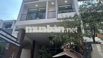 🏡 TÒA NHÀ MT HỒNG HÀ_7,5x22m_HẦM 4 LẦU SUỐT, THANG MÁY, MÁY LẠNH.
