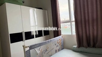 Bán căn hộ 2pn - 3pn chung cư Dreamhome Palace Q8 nhà mới vào ở ngay