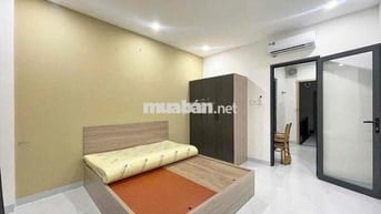 CHDV 1 Phòng ngủ Full Nội Thất cho thuê Đường Thống Nhất