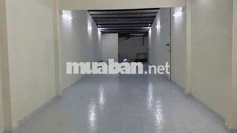 Mặt Tiền Phan Văn Trị 150m gần Nguyễn Oanh Ngã 5 Chuồng Cho KD Tự DO