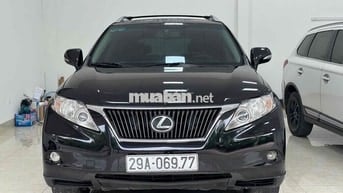 Lexus RX350 2011 - 100000 km