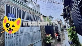 Nhà 3,08x14,5m giá 3 tỷ 270tr, 157// Phạm Văn Chiêu