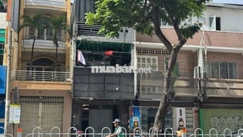 MT NGUYỄN CƯ TRINH, Q1 - NGAY NGÃ 4 TRẦN ĐÌNH XU &VÒNG XOAY CỐNG QUỲNH