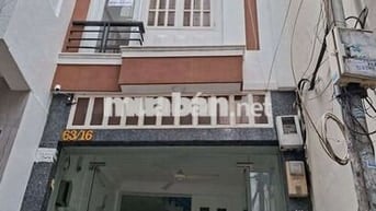 Cho thuê nhà Đường 3 tháng 2 Quận 10