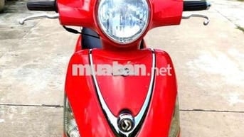 Xe đẹp dễ thương máy êm còn như mới bán rẻ