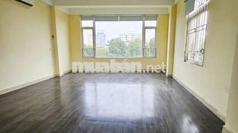 CHO THUÊ VĂN PHÒNG 225A NGUYỄN NGỌC VŨ DT 35M2 CHỈ 6 TRIỆU