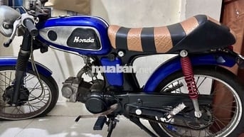 Bán Honda 67 - cho ae hữu duyên