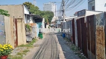 Bán đất kế bên svđ Gò Đậu đường nhựa oto thông