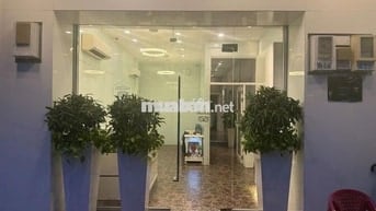 [4mx17m]MT HÀM NGHI,Q1-TRỆT,2LẦU-GẦN NGÃ 4 NAM KỲ KHỞI NGHĨA &HÀM NGHI