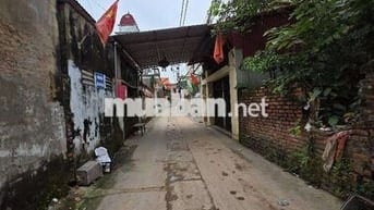 LÔ GÓC ĐẸP AN THƯỢNG – 30M RA Ô TÔ – SỔ VUÔNG – GIÁ CHỈ HƠN 3.2x TỶ 💥