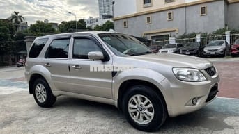 Ford Escape 2012 XLS 2.3 AT 4X2 - 90000 km