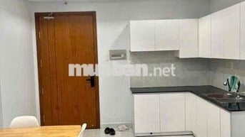 Chính chủ cho thuê căn hộ Felisa - Quận 8 51m 2pn giá 9tr