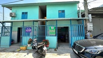 🔥 NHÀ RIÊNG 6 PHÒNG-HẺM BÊTÔNG 6M-101M2  – ĐƯỜNG ĐINH ĐỨC THIỆN 