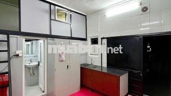 [Triều Khúc] Phòng 2 không gian ngủ, VSKK, đủ đồ_3tr5