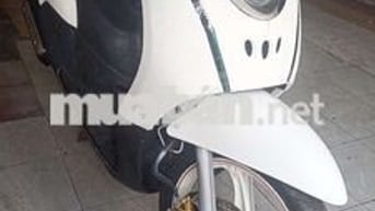 Yamaha Mio classico thái zin còn tin là còn xe