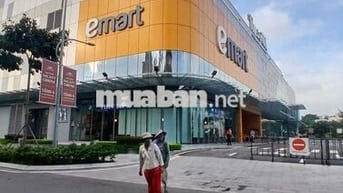 Chỉ 1 CĂN 5.x Tỷ-NGANG HIẾM 5,6M- DT 60M2- 2 TẦNG PHAN HUY ÍCH- GÒ VẤP