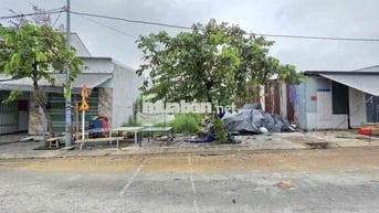 Đất 133m2 mặt tiền khu Hố Lang, p Tân Bình, Tp Dĩ An