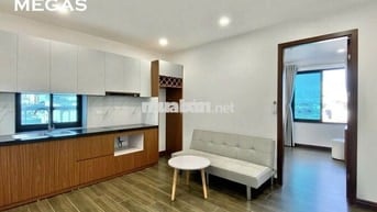 CHO THUÊ CĂN HỘ 1PN FULL NỘI THẤT CỬA SỔ  NGAY VÕ CHÍ CÔNG - TÂY HỒ