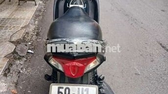 Cần tiền bán gấp xe YAMAHA hiệu sirius Fi