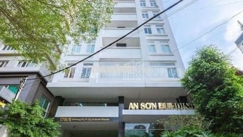Thuê văn phòng Bình Thạnh, 70–230m², giá rẻ chỉ 300k/m², full tiện ích