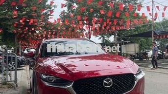 Mazda CX-30 2.0 Premium 2022 Đỏ Ruby
