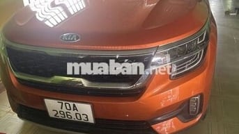 Kia Seltos 2021 Premium 1.4 AT - 46000 km