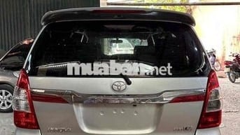 tôi cần bán toyota inova