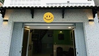 NHÀ HẺM THÔNG LÊ TRỌNG TẤN 2MT 64M2 SÁT TRƯỜNG ĐH CÔNG THƯƠNG 3,95TY