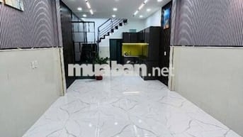 SIÊU PHẨM! NHÀ 2TẦNG DƯƠNG BÁ TRẠC_NHÀ MỚI ĐẸP NGAY TRUNG TÂM_ 4.75 TY