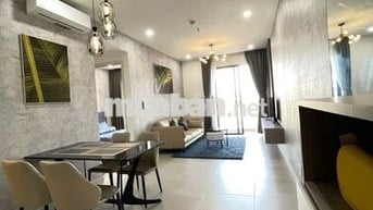 Cho thuê Happy One Central, 50m2 1PN Full nội thất cao cấp, giá tốt