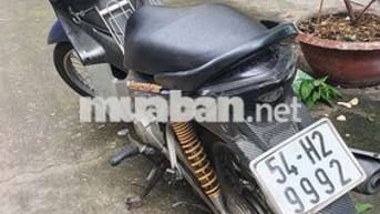 Honda Wave 110-2009 1chủ,máy cực êm,BS dễ nhìn.