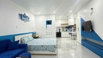 🌌STUDIO MỚI - STYLE SANTORI - THỌ QUANG