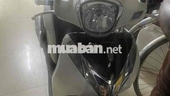 SH Mode 2017 chính chủ