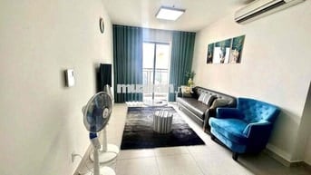 CHO THUÊ CHUNG CƯ COMPASS ONE 2PN FULL NT