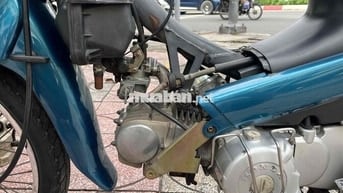 Future 99 BSTP zin mộc 9 chủ