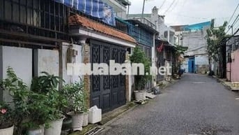 GIÁ BÁN BẤT NGỜ ĐẸP TỪ VỊ TRÍ ĐẾN GIÁ, NGUYỄN THỊ KIỂU QUẬN 12, DT 44