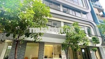 Siêu Phẩm Góc 2 Mặt Tiền Ni Sư Huỳnh Liên 360m² Nở Hậu 5m, Tân Bình