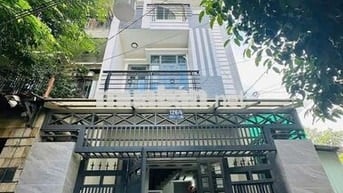 CHO THUÊ NHÀ NC ĐƯỜNG SỐ 8 P11 GÒ VẤP