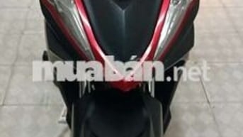 SYM Galaxy 50cc 9 chủ ký ủy quyền _sang tên